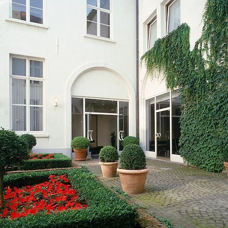 Hotel Prinse Amberes Exterior foto