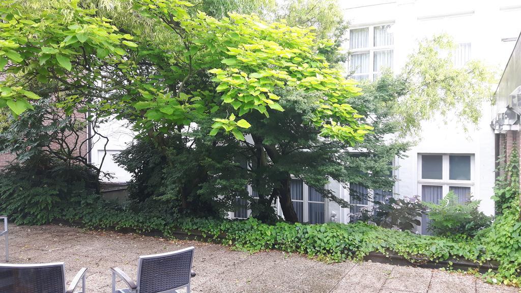 Hotel Prinse Amberes Exterior foto