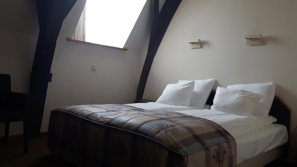 Hotel Prinse Amberes Exterior foto