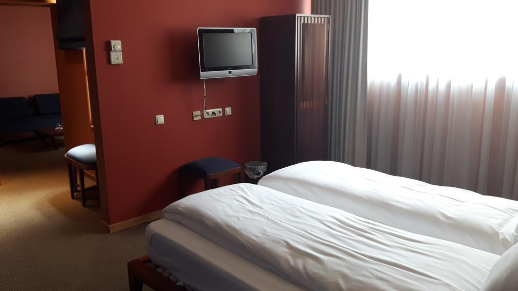 Hotel Prinse Amberes Exterior foto