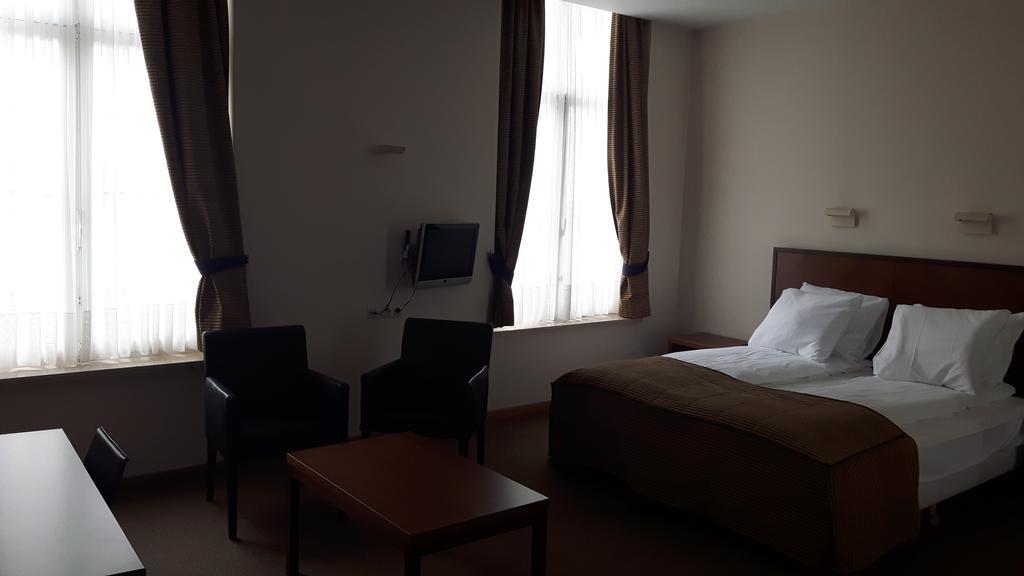 Hotel Prinse Amberes Exterior foto