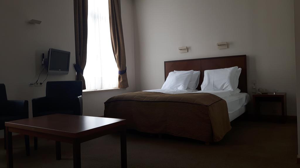 Hotel Prinse Amberes Exterior foto