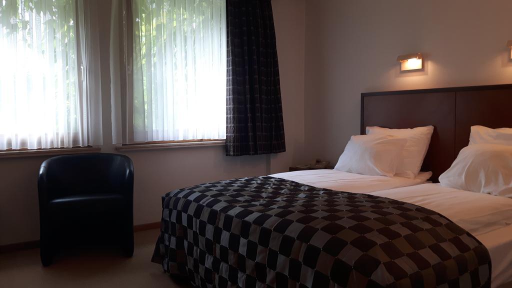 Hotel Prinse Amberes Exterior foto