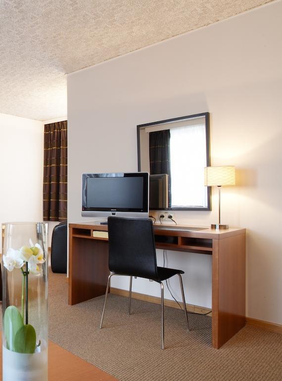 Hotel Prinse Amberes Exterior foto